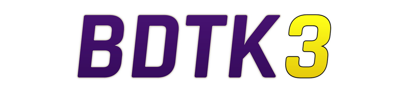 bdtk3 লোগো